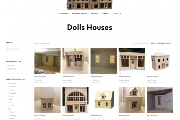 Dolls House Direct