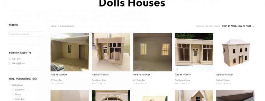 Dolls House Direct