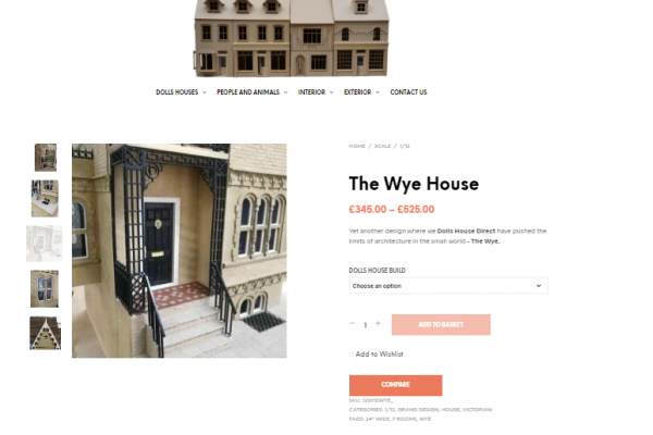 Dolls House Direct