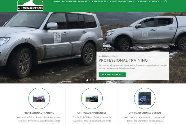 All Terrain Services