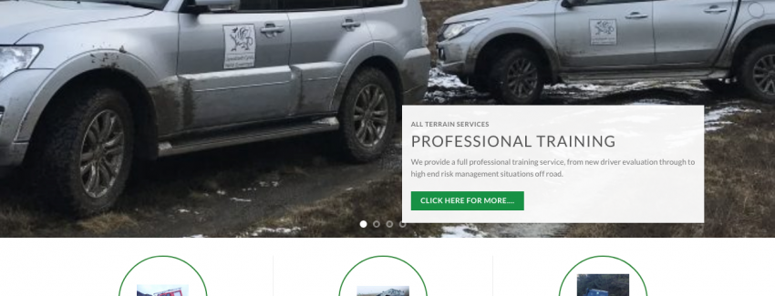 All Terrain Services